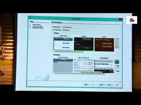 Surprises And Changes